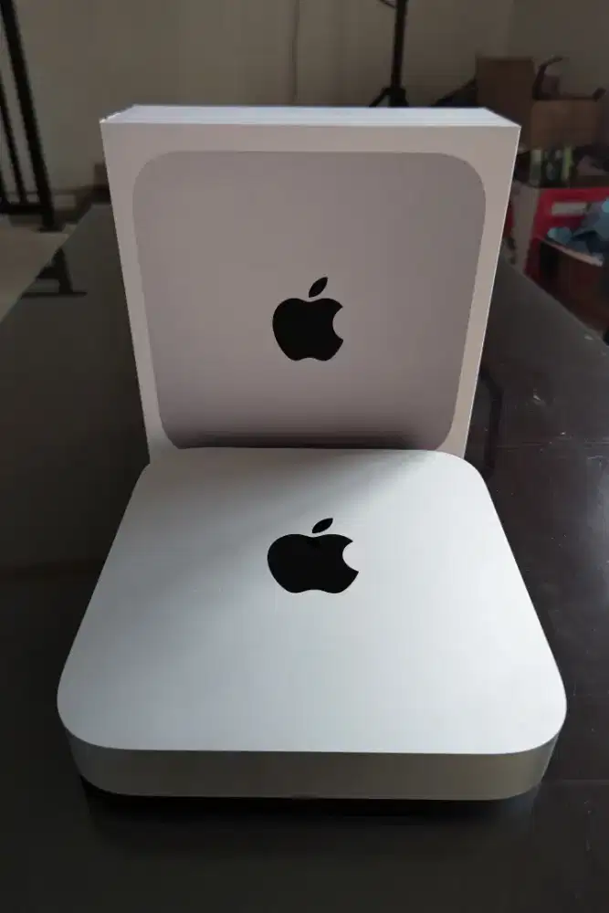 Mac Mini M2 256 th 2023