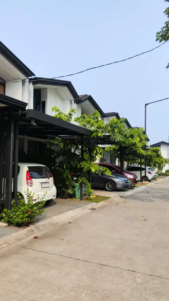 Lowongan Pekerjaan Asisten Rumah Tangga