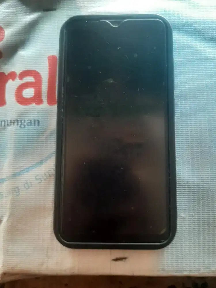 Vivo Y91C second