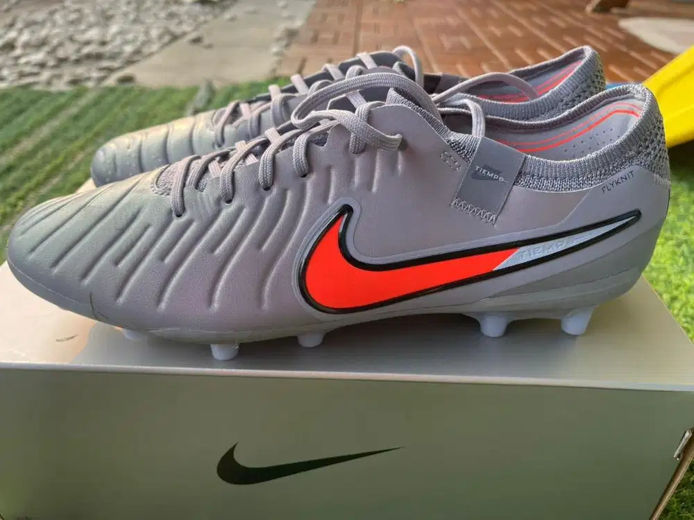 Nike Tiempo Legend 10 ELITE AG-Pro