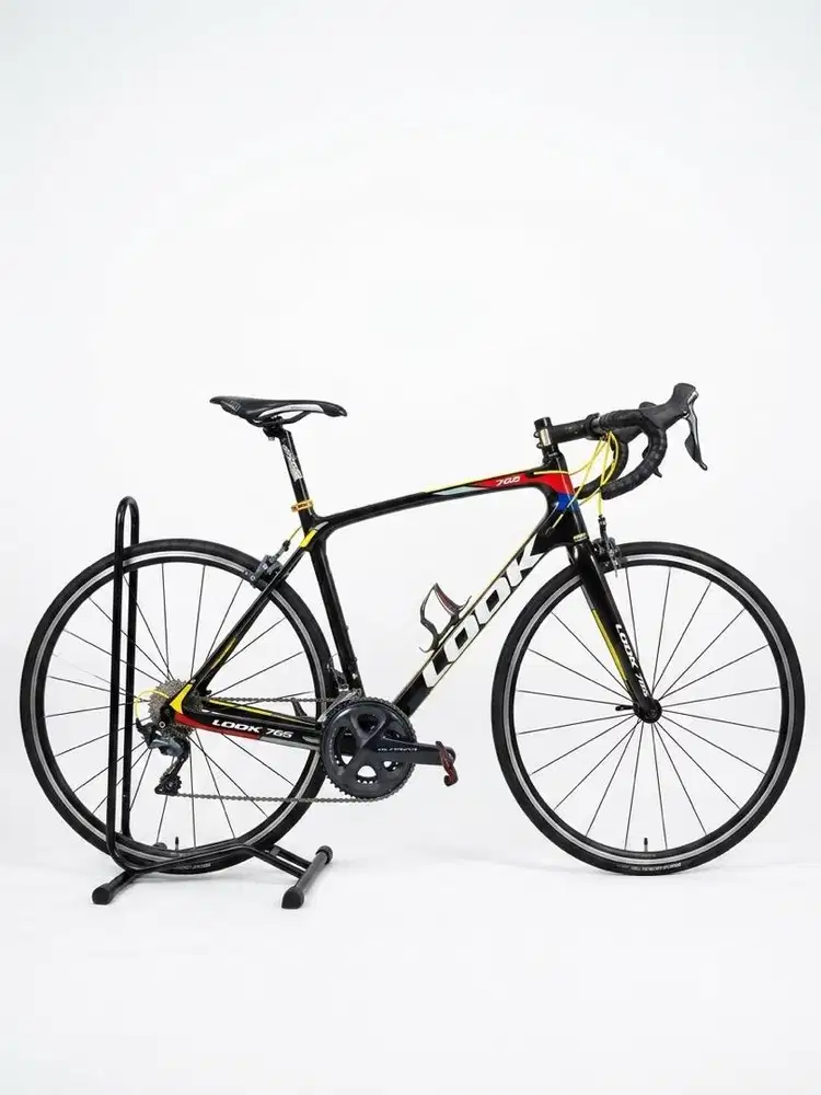 RoadBike LOOK 765 Carbon Endurance - size S/51 Classic Series