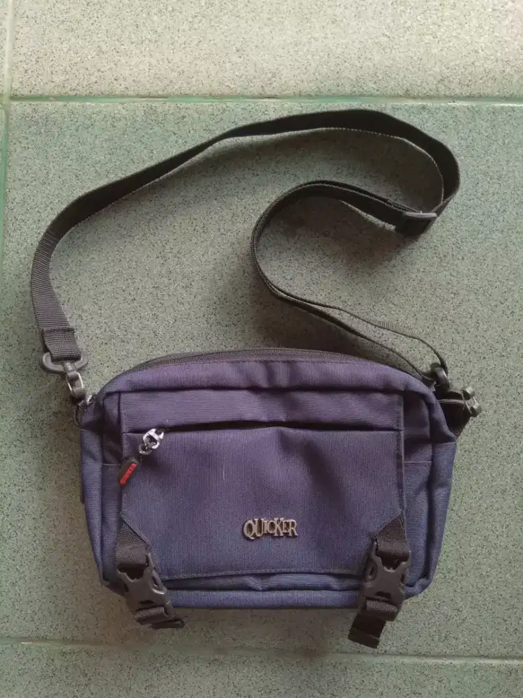 Tas Selempang Sling Bag