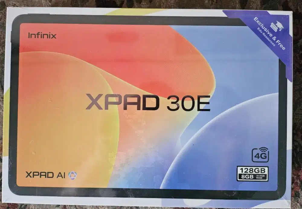Infinix XPAD 30E