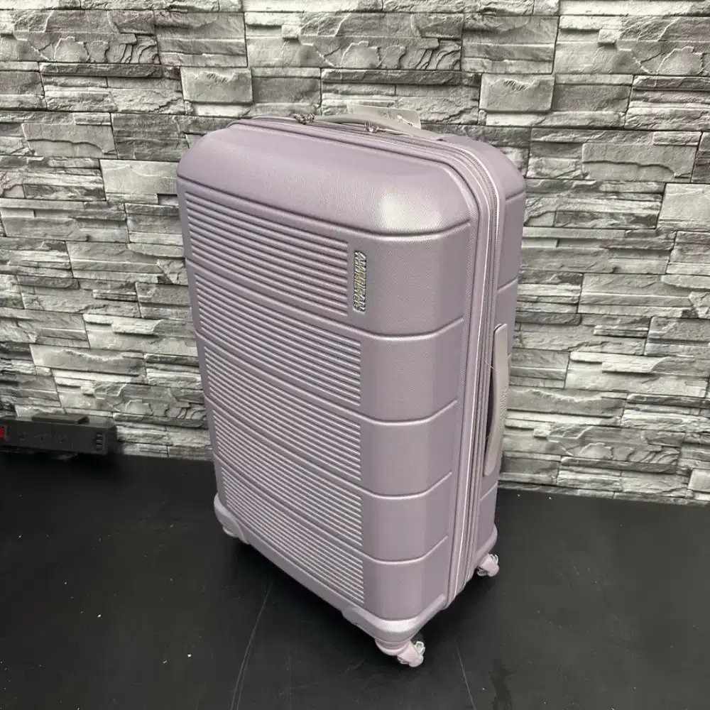 Koper American Tourister Cabin size 20 New  termurah sisa 1