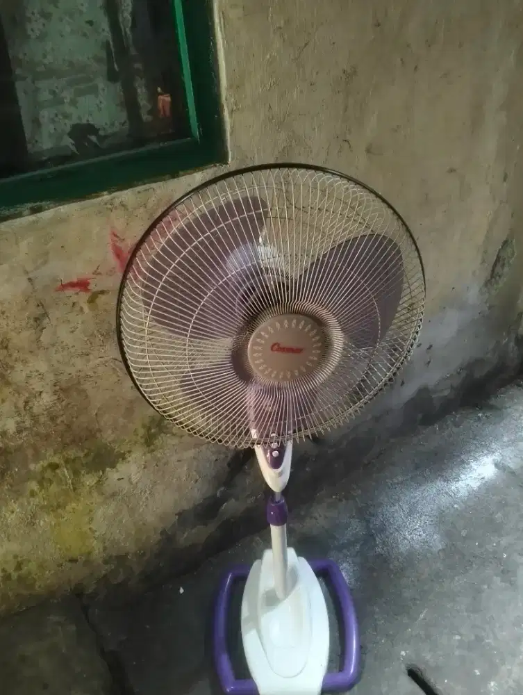 KIPAS ANGIN COSMOS 3IN1