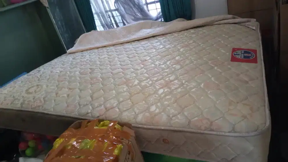 Spring Bed Kasur ALGA
