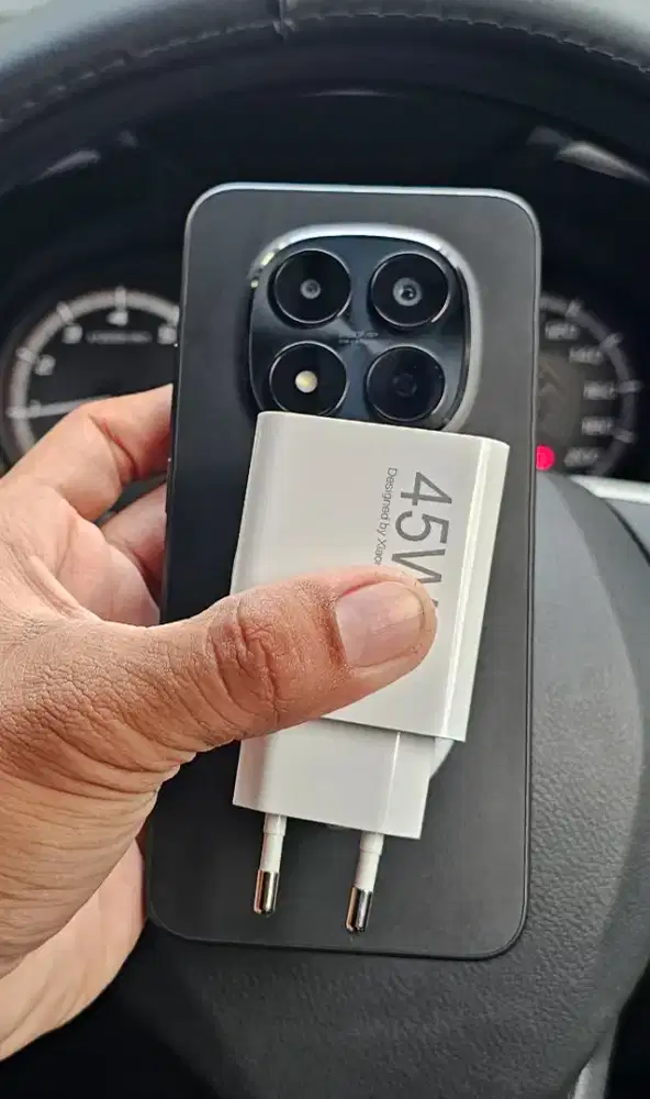 Redmi Note 15 Pro 5G Ram 8/256 Gb