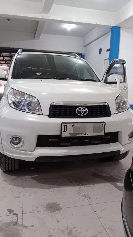 TDP.10 jt Rush G mt 2014
