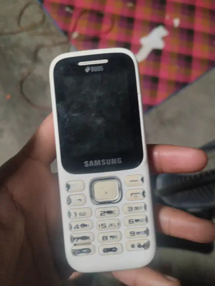 Jual Alat cukur+ hp jadul
