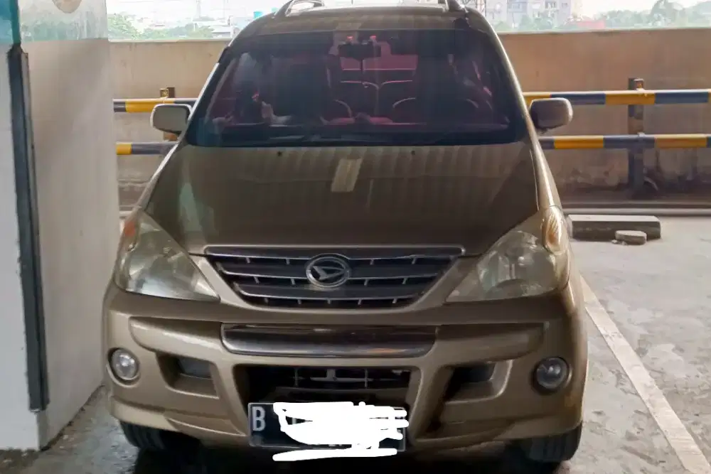 Jual cepat mobil kondisi istimewa