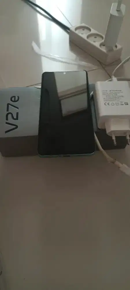Jual vivo V27e Fullset
