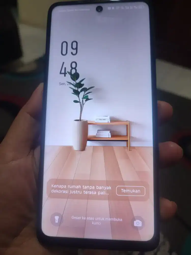 Infinix note30 ram 8/256