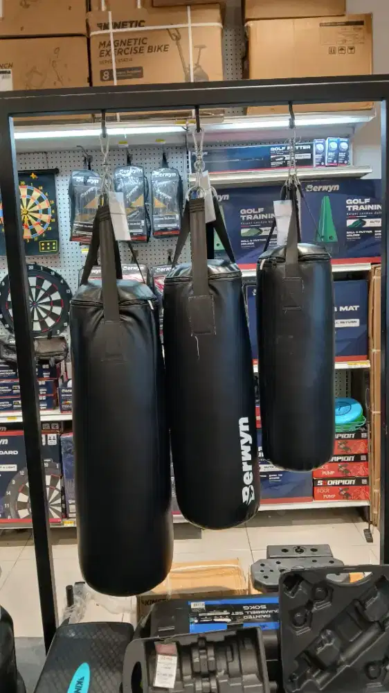 Boxsing alat gym
