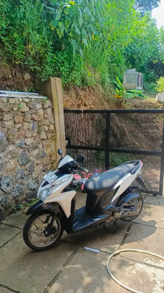 Honda Vario KZR 2013