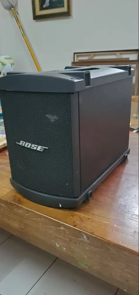 Produk Premium Home Theater & Speaker Merk Bose