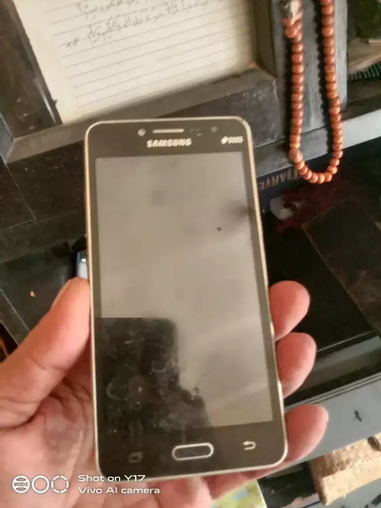 Samsung Duos matot