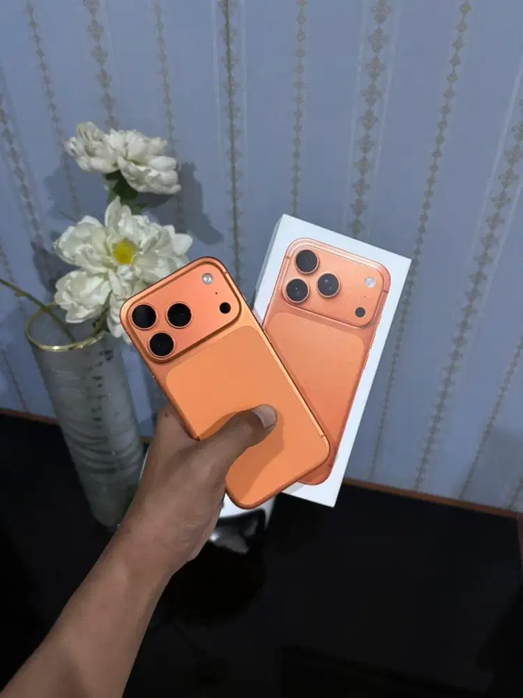 Iphone 17 Pro Ibox SATSET