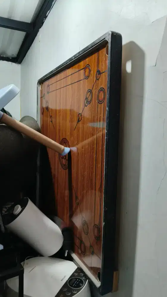 Dijual papan karambol