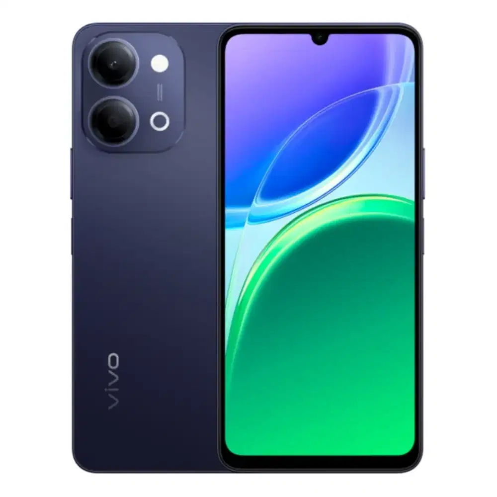 Dijual VIVO Y11D