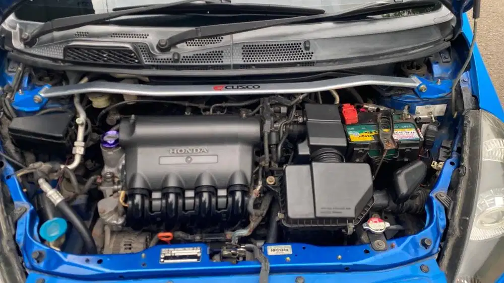 Cusco Strutbar Honda Jazz Gd3
