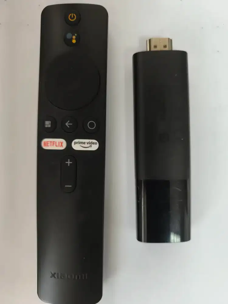 Mi stick TV Xiaomi