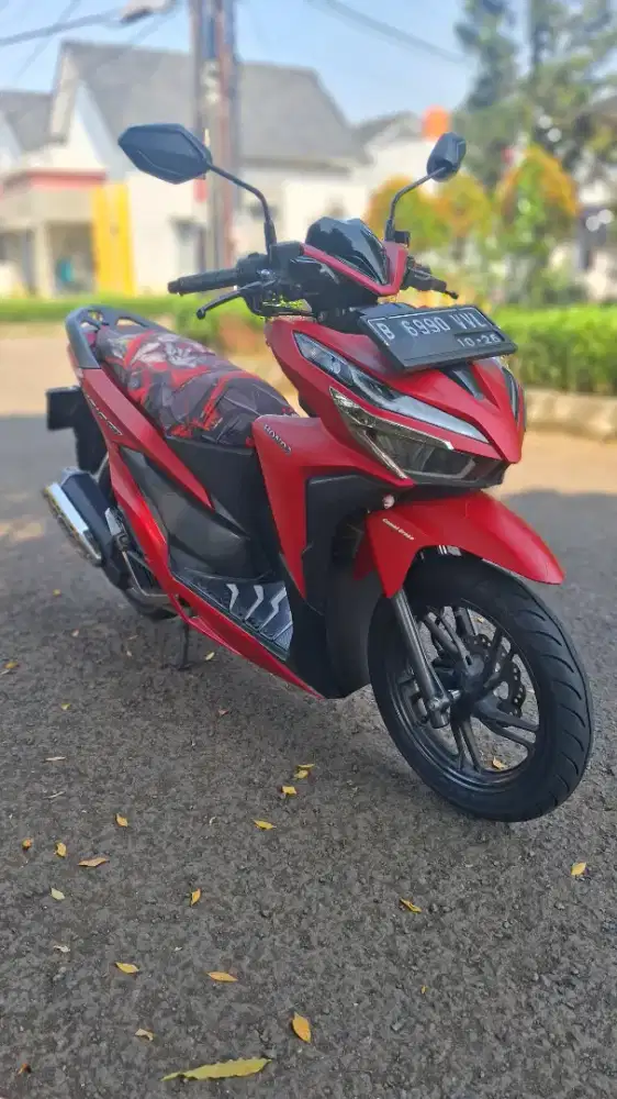 (A) VARIO 150 CBSISS KEYLEES THN 2021