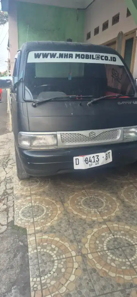 futura 91 apa ada nya