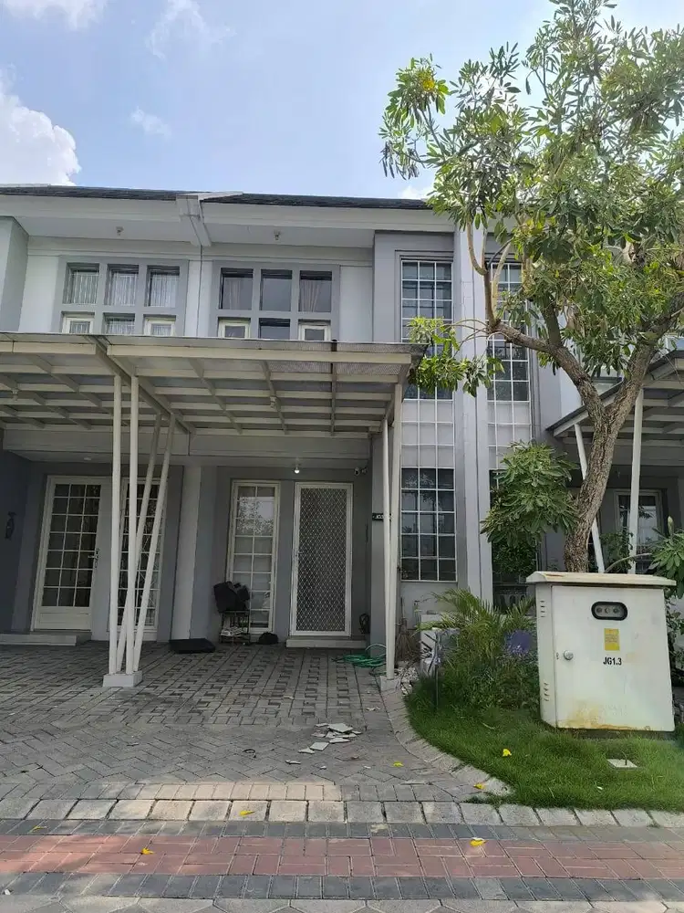 MURAH! GRAND PAKUWON, DEKAT FOOD JUNCTION TANDES, SURABAYA -BB