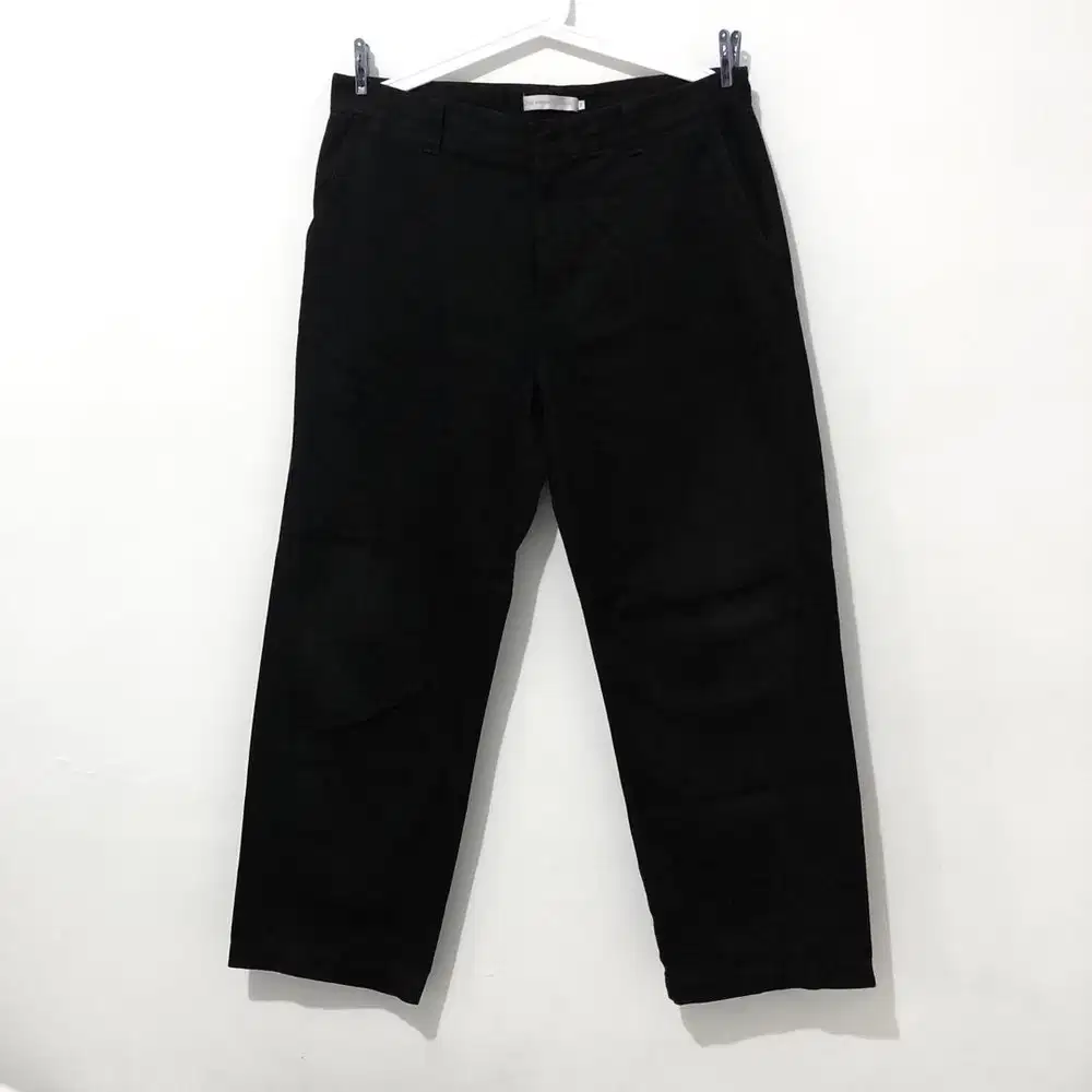 Liful Munimal Garment Baggy pants uniqlo carhartt levis zara dickies