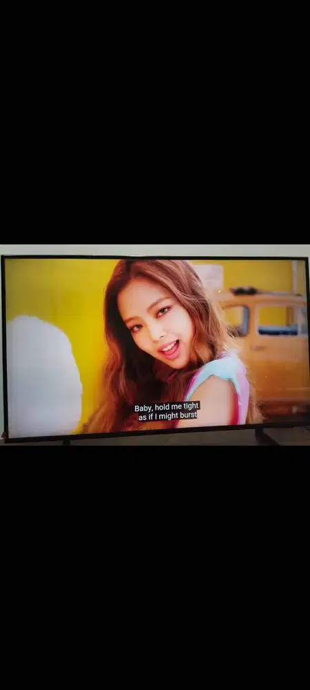 SMART TV SAMSUNG 43INCH