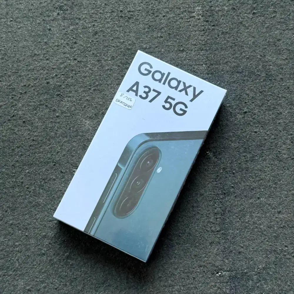 Samsung galaxy A37 5G