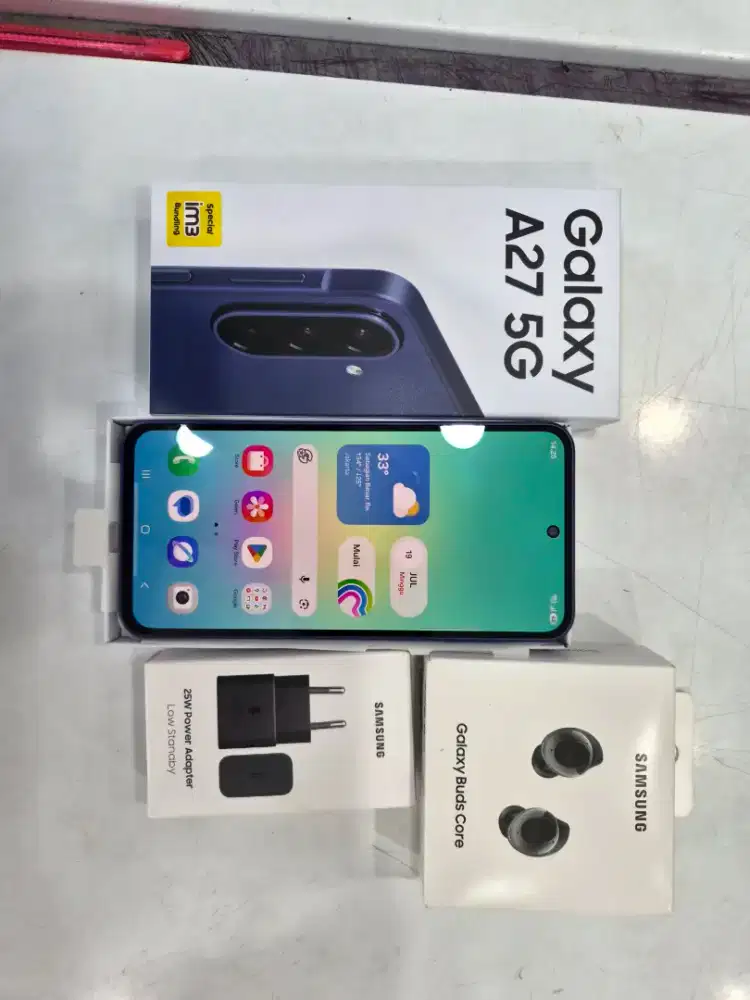 Samsung Galaxy A27 8/256