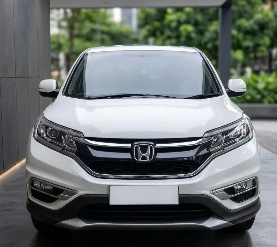 Honda crv prestige Fender 2016