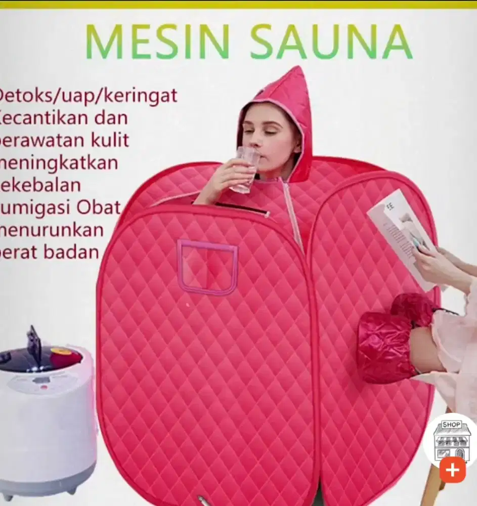 Sauna premium premium