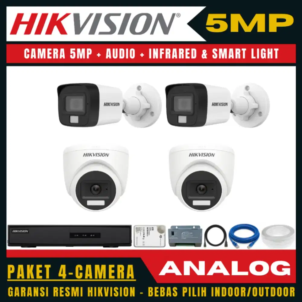 Sudahkah anda pasang cctv ??