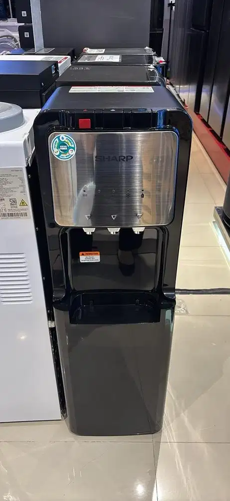 dispenser sharp 83EHL