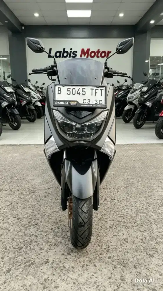 BIAH@DP 500 RB NMAX OLD 2020 B JAKTIM