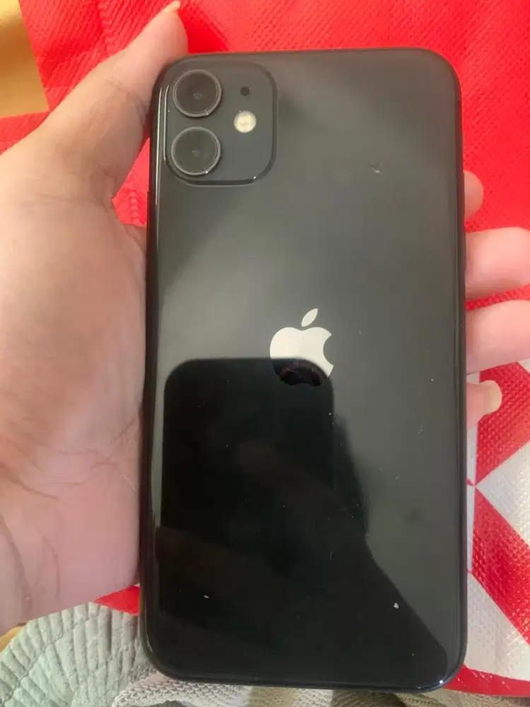 iPhone 11 128gb ex iBox