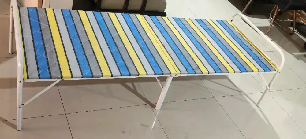 Ranjang portable 80x190