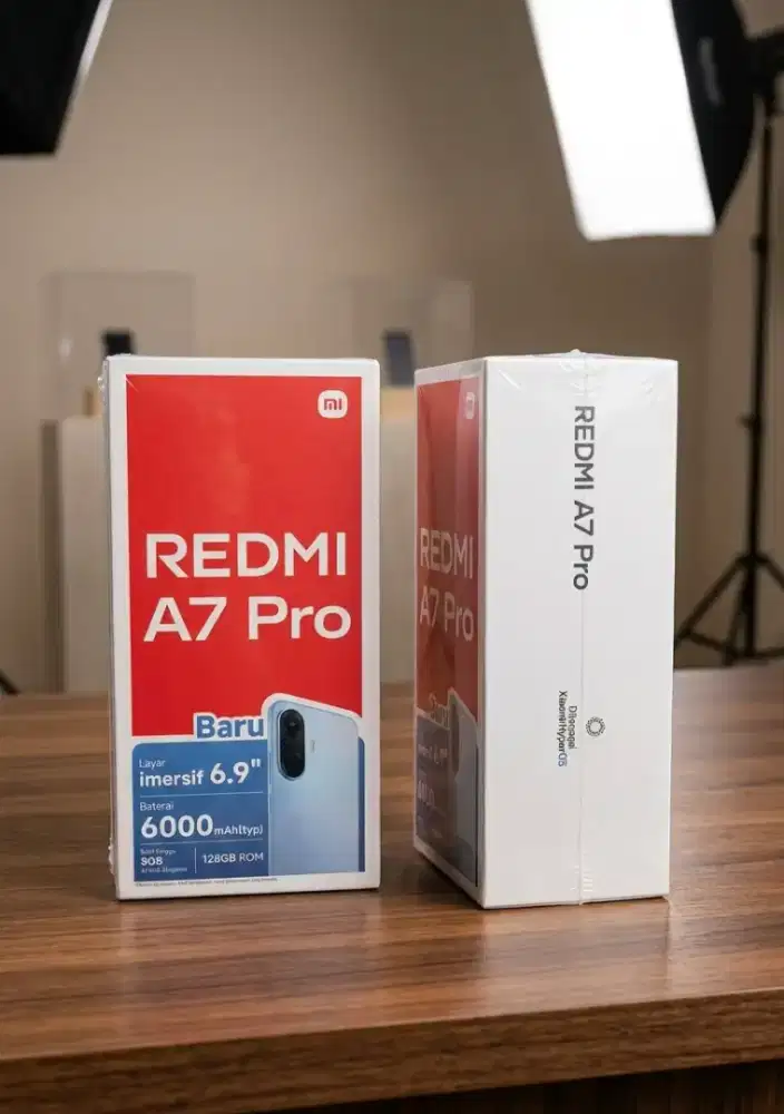 Redmi A7 Pro 8/128 GB