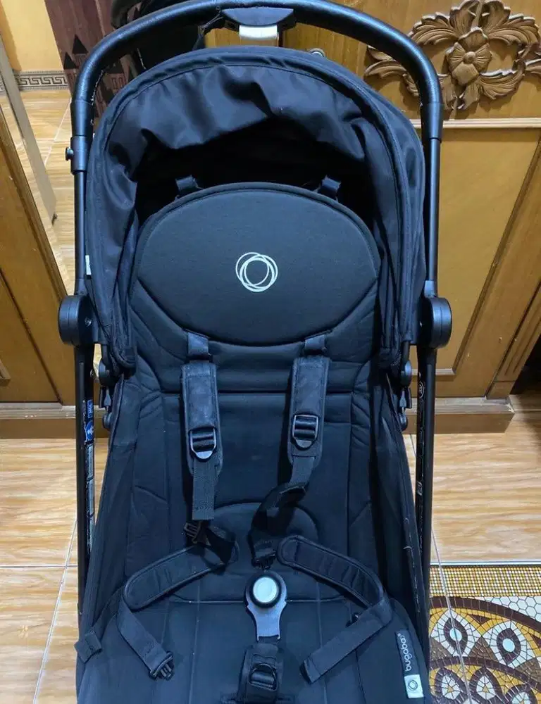 Stroller Bugaboo butterfly not nuna not joie