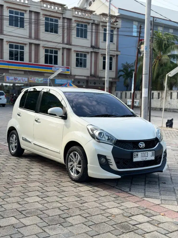 Sirion RS manual
