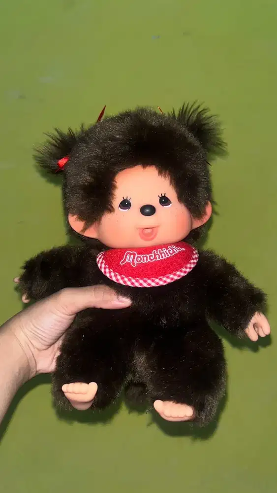 MONCHICI GIRL SEKIGUCHI SIZE M