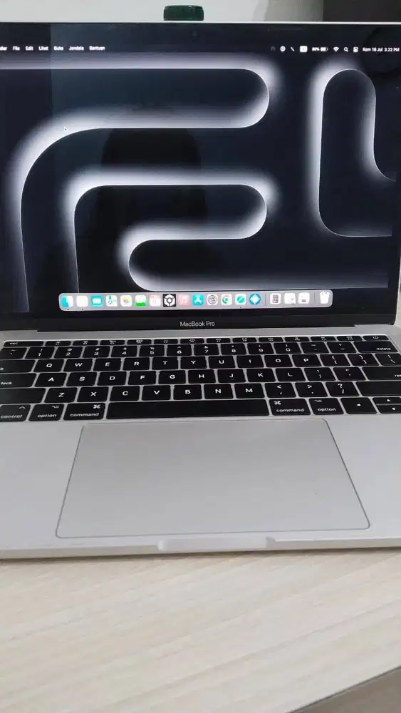 MACBOOK PRO 13 2017 | RAM 8/256GB | CORE I5