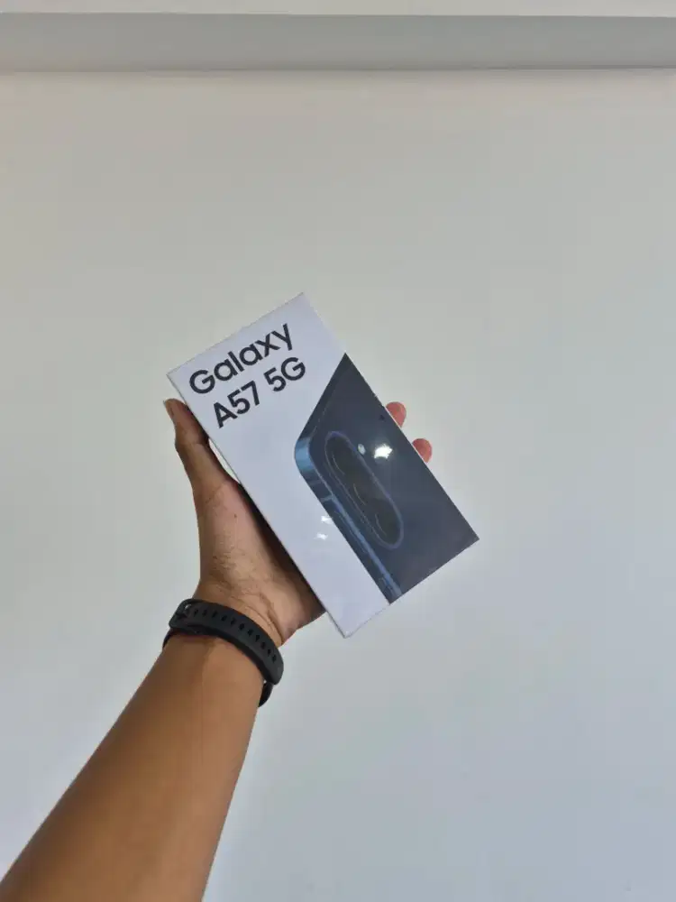 Jual cepat samsung A57 hanya 7jtan cod gratis ongkir