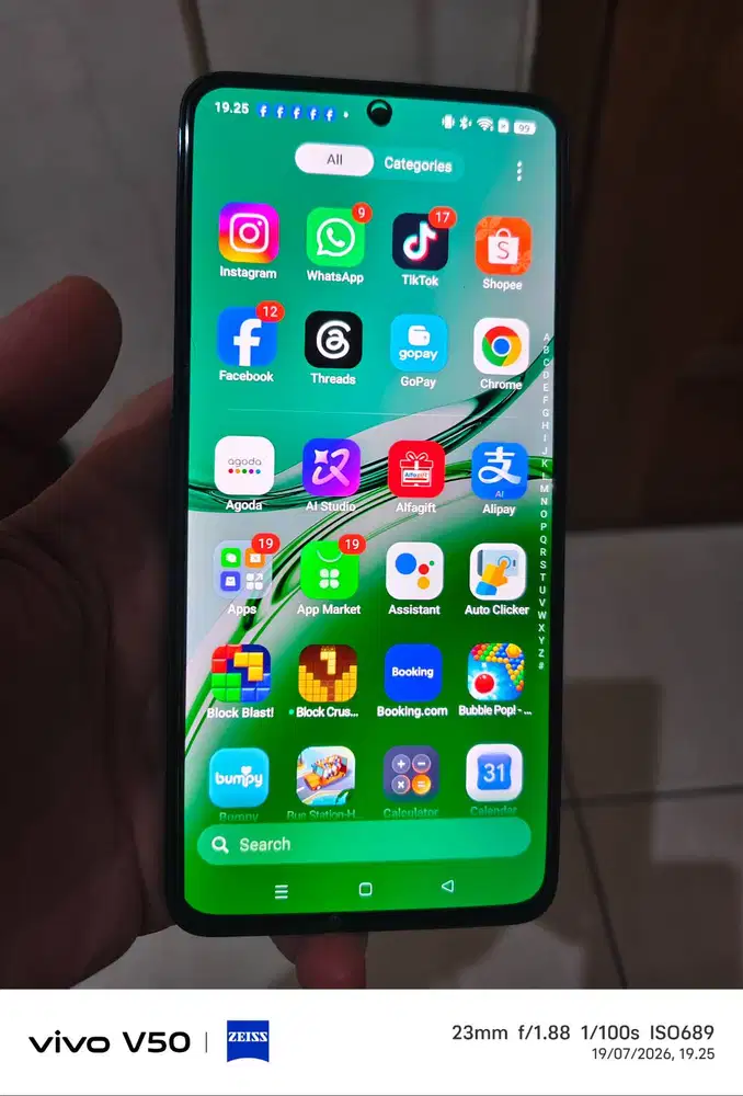 oppo Reno 12F 5g 12 +4 /512 fullset
