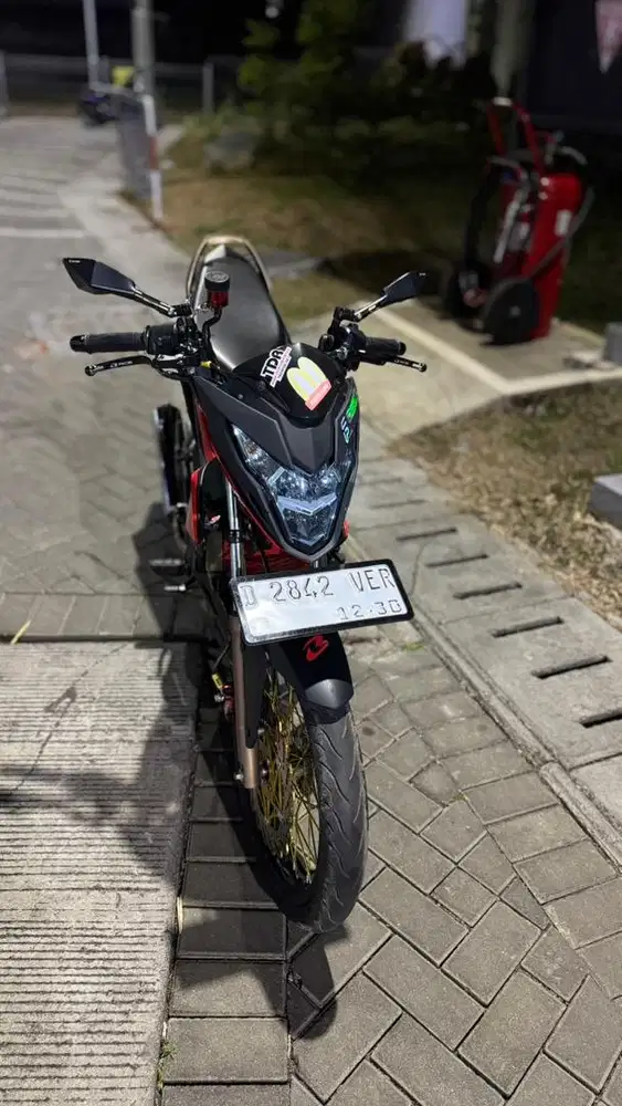 Sonic - ISTIMEWA