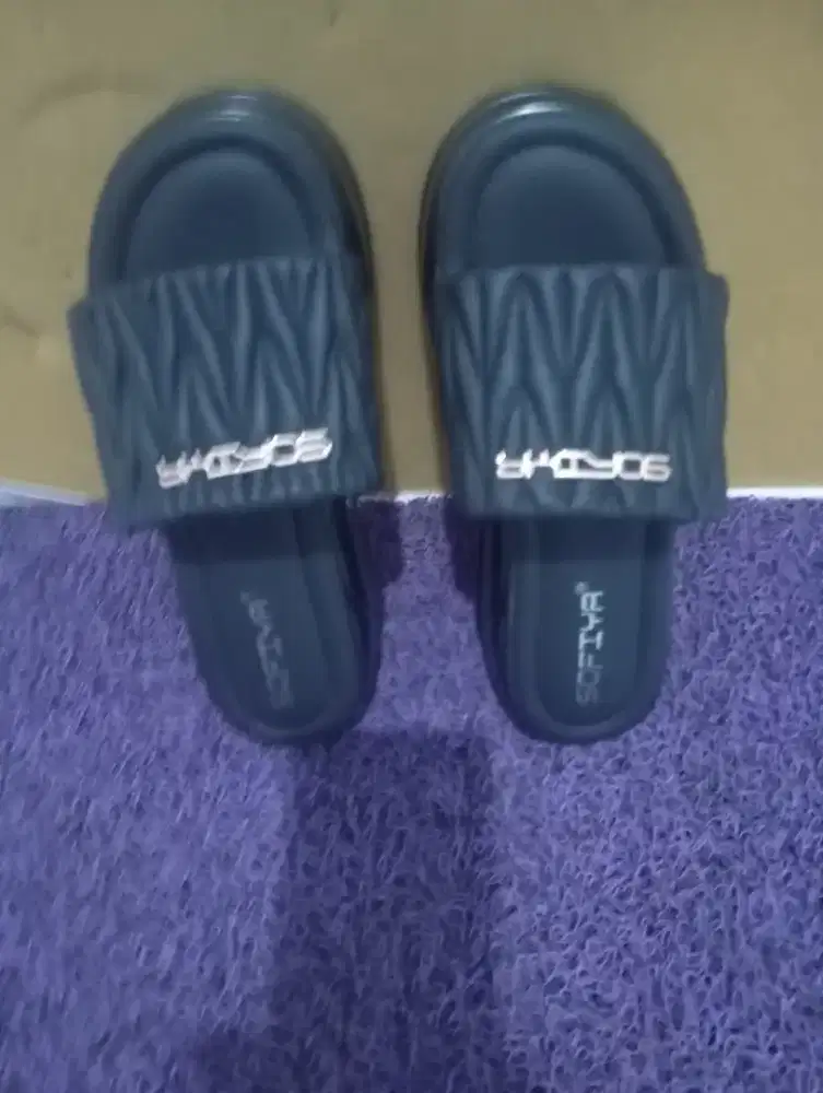 Wedges sandal import