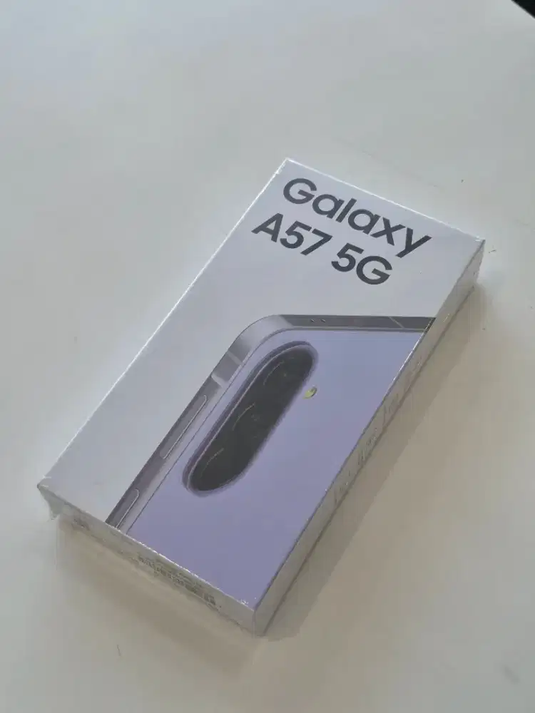 Samsung A57 hanya 7jtan cod gratis ongkir