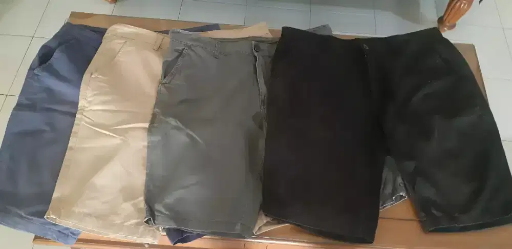 Celana Pendek Camel Active